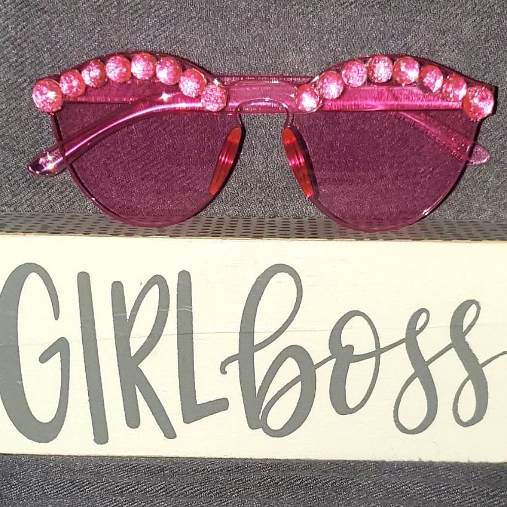 Hand-created Eyewear - Picture 6 of 7